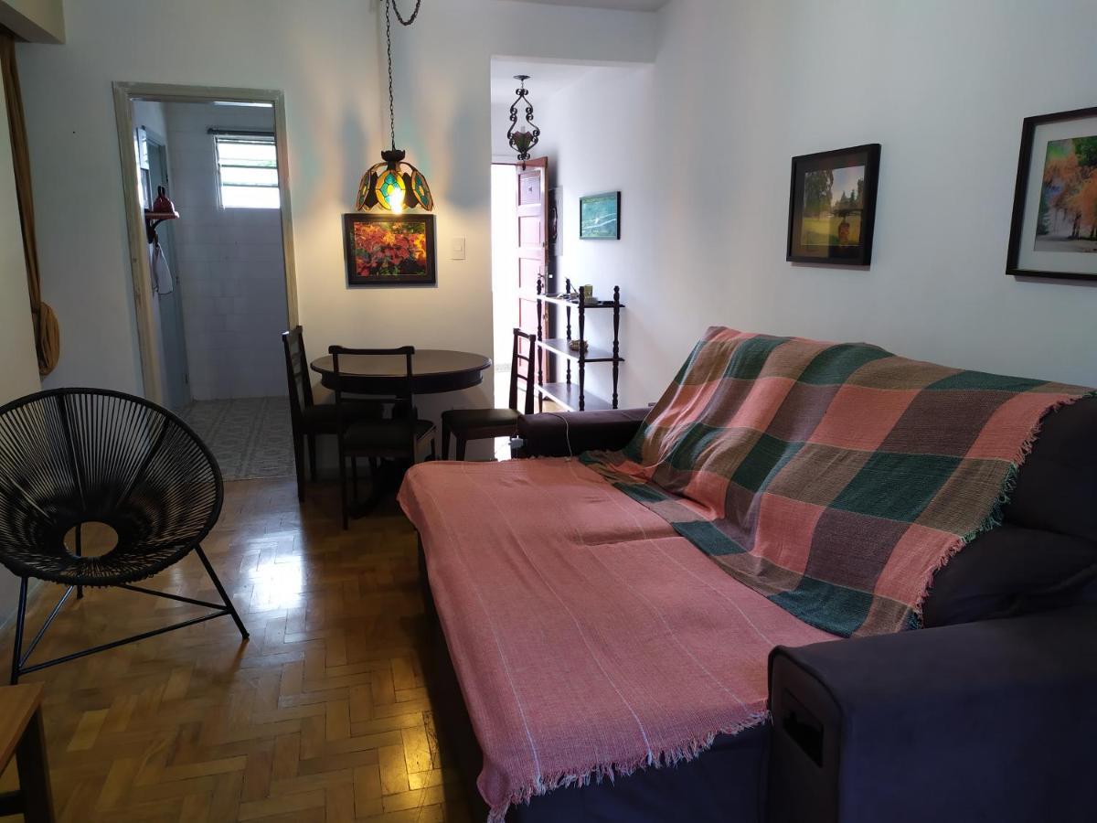 Апартаменты Apartamento Bosque Агуас-ди-Линдоя Экстерьер фото